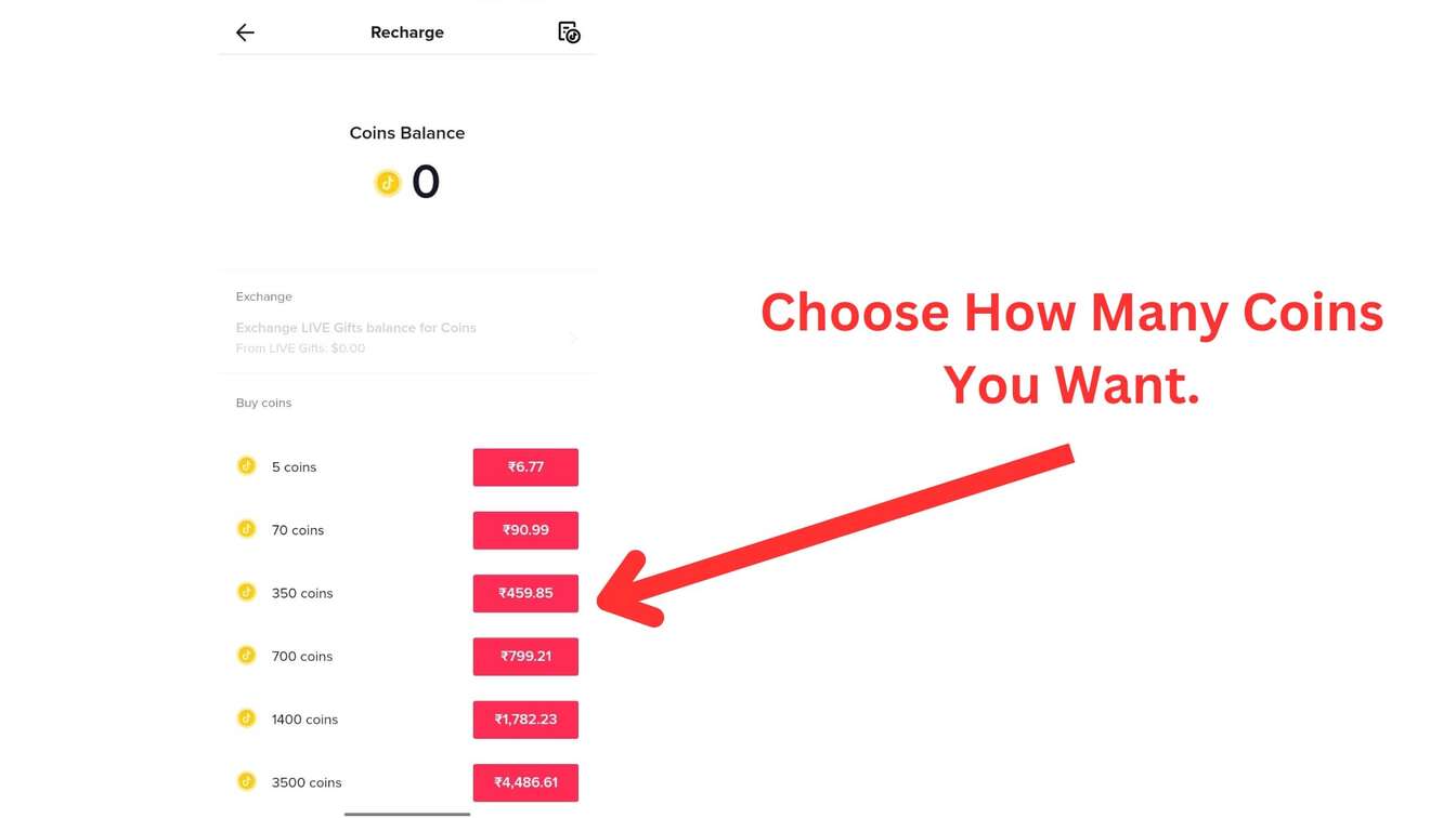 TikTok Coins To USD Gift Points To Money Calculator tiktok-coins-to-usd-gift-points-to-money-calculator